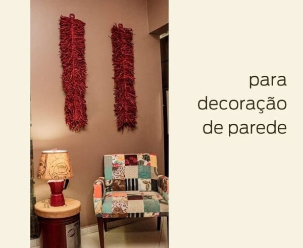 Pendente Renda - Image 4